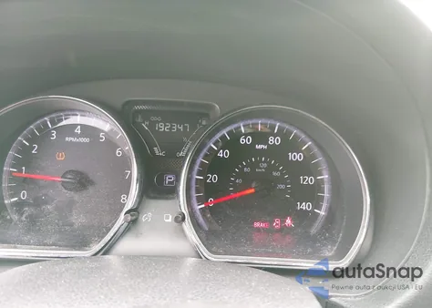 2015 Nissan Versa 1.6 Sv из США, поврежденный, VIN 3N1CN7APXFL868170